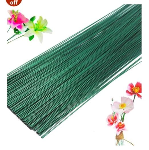 Green sticks (pack of 40)